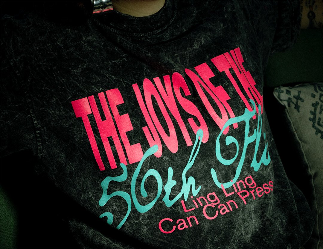 T-shirt 1